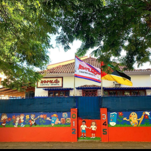 Centro Infantil Refilão