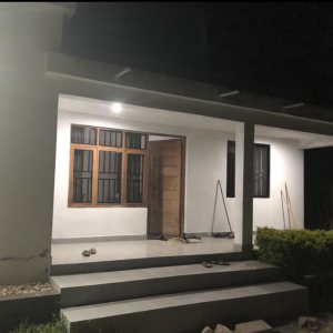 Casa disponível para aluguer na cidade de inhambane para curta duração: ✅Diário 3000 MZN