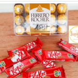 Kit kat 18,00 MTn Chocolate Kit Kat