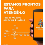 Aproveite a Segunda-Feira para fazer um pedido