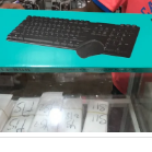 Teclado e mouse wirless📡✅ 1 075,00 MZN Teclado e mouse sem fios