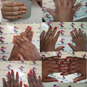 SERVIÇOS DE BELEZA MANICURE