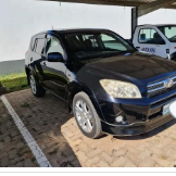 TOYOTA RAV4 2006 4WD PREÇO:680.000.00