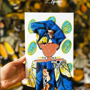 Quadros 🏷️ 600 meticais.