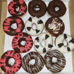 Donuts