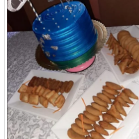 Buffet para todo tipo de eventos