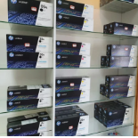 Toner Fornecemos todo Tipo de Toner