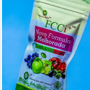 Nova Formula Melhorada (FCCi+)