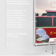 Design de Banner Publicitário