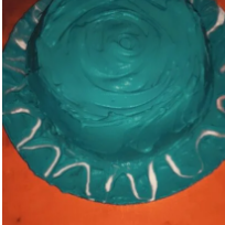 BOLOS Bolinho prestigio pra familia-3500MT