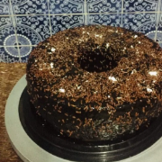 Bolos caseiros 800mt