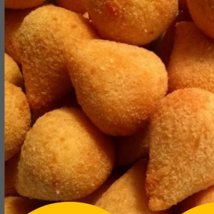 COXINHAS