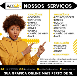 SERVIÇOS