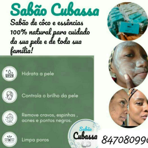 SABÃO