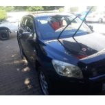 Toyota rav4 Preto AIZ