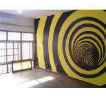 Arrenda-se casa com cobertura de laje, independente