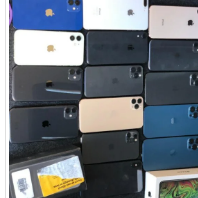 iPhone 11 pro Max 500GB p