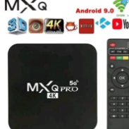 TV Box – 3.499Mzn