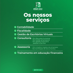 Consultor financeiro