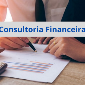 SERVIÇOS DE CONSULTORIA