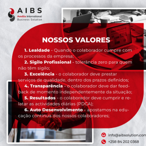 Consultoria em Gestão Organizacional