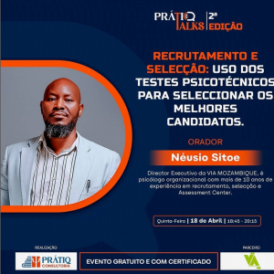 SERVIÇOS DE CONSULTORIA