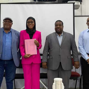 Assistência na elaboração do trabalho do fim de curso