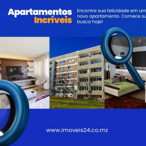 SERVIÇOS IMOBILIARIOS