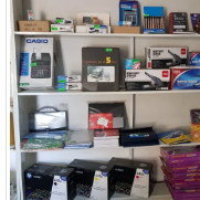 Office Material Solutions