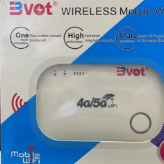 Modem Bolt(Huawei) 4G LTE USB WI-FI Le todas redes 2.750mtns