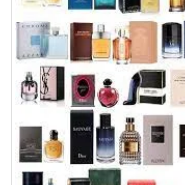 PERFUMES