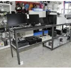 Material informatico & papelaria