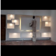 25 mil material e mão de obra