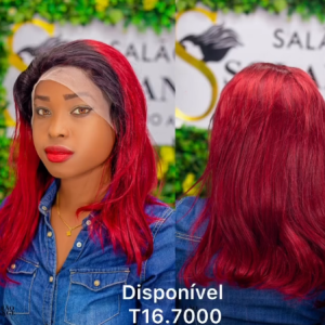 SERVIÇOS DE BELEZA _ CABELO