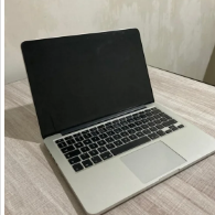 MacBook Pro Retina Core I5 2013 4g RAM 128gb SSD 39 500,00 MTn MacBook Pro Retina Core I5 2013 4g RAM 128gb SSD