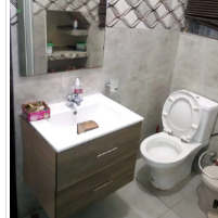 ARRENDA SE 1️⃣🏛️ Flat ➡️Tipo3 no 3ºandar e último