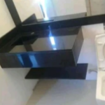 Montagen de louca sanitária