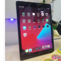 iPad 20 000,00 MTn iPad (5th Generation ) 32GB (WiFi +3G Celular ) 20mil