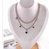 Fios inoxidável feminino 700,00 MTn Fios inoxidável feminino (Não perde brilho)