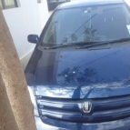 ISTtudo operacional a penas arranhoes & acertos na bamba Matrícula AH-Mp dona comprou carro em Março deste ano 190mil dona Kongolote comigo