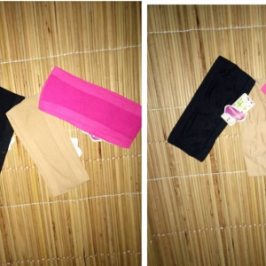 op🔝: 1=100mts ,6= 500 mts Nb: tem 2 pretos,1 vermelho, 1 branco, 1 creme e 1 rosa