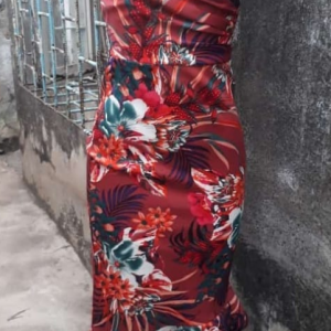 VESTIDO 650 tamanho M