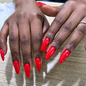 SERVIÇOS DE BELEZA _ MANICURE