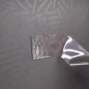 Fita cola dupla - 500 mt (2,4 metros)