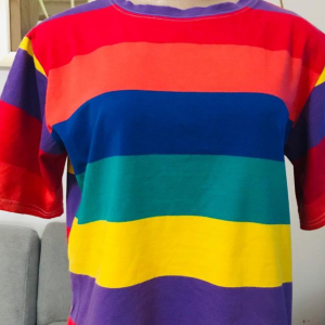 Camiseta tamanho S/M Preço _300mt