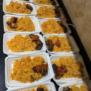 SERVIÇOS DE ALIMENTAÇÃO