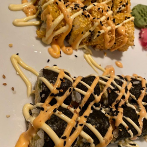 Maki da SushiPro