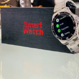 Smart Watch R1 3D Dinamic Metal 5500,00 MTn