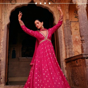 VESTIDO POR ENCOMENDA