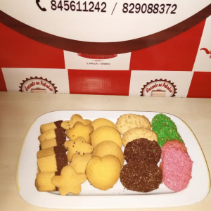 SERVIÇOS DE ALIMENTAÇÃO _  DOCES